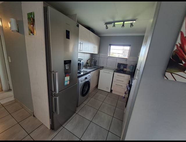 3 BEDROOM FREESTANDING FOR SALE IN PARKRAND